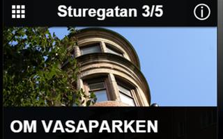 Sturegatan 3/5 Ekran Görüntüsü 2