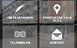 Sturegatan 3/5 Ekran Görüntüsü 3