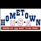 HomeTown USA アイコン