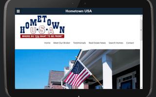 HomeTown USA syot layar 2