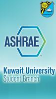 Ashrae Kuwait poster