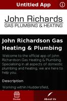 John Richardson Gas H&P স্ক্রিনশট 1