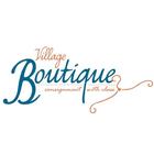 Village Boutique icône