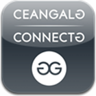Ceangal G - Connect G ícone