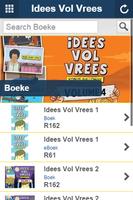 Idees Vol Vrees スクリーンショット 2