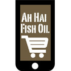 Ah Hai Fish Oil أيقونة