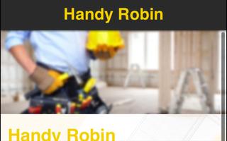 handy robin تصوير الشاشة 3