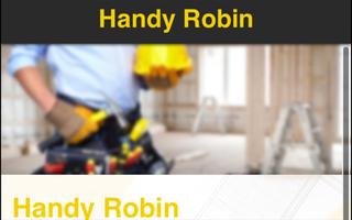 handy robin تصوير الشاشة 2