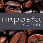 Imposta Coffee ícone