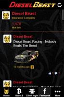 Diesel Beast capture d'écran 3