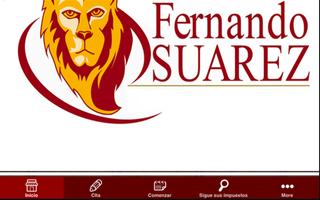 El Leon Fernando Suarez Ekran Görüntüsü 1