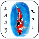 Easy KOI أيقونة