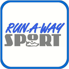 Run-A-Way Sport ikona