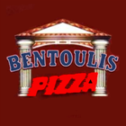 Bentoulis Pizza أيقونة