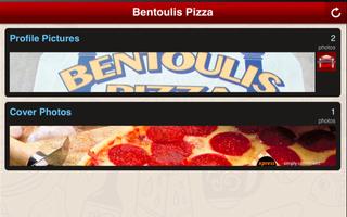 Bentoulis Pizza screenshot 3