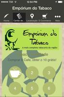 برنامه‌نما Empórium do Tabaco عکس از صفحه