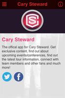 Cary Steward ภาพหน้าจอ 1