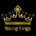 Young Kings أيقونة