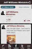 Dr. Jeff Williams 截图 2