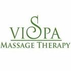 ViSpa Massage Therapy-icoon