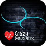 Crazy Beautiful Inc icon