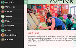 Craft Haus Screenshot 3