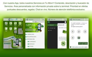 La Clínica del Móvil capture d'écran 2