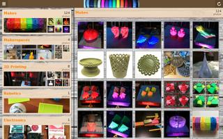 Makerwiz スクリーンショット 2