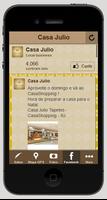 Casa Julio 截图 2