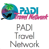 PADI Travel Network icône