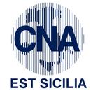 CNA Est Sicilia ikona