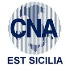 CNA Est Sicilia आइकन