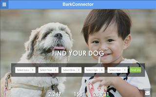 BarkConnector الملصق