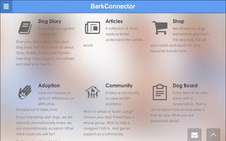 BarkConnector تصوير الشاشة 1