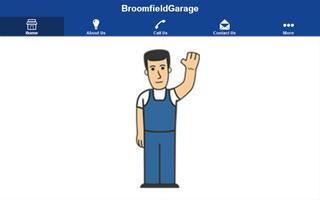 Broomfield Garage Services Ekran Görüntüsü 2