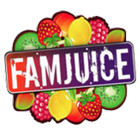 Fam Juice 圖標