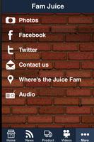 Fam Juice Ekran Görüntüsü 1