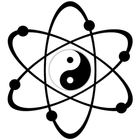 Átomo Quantico simgesi