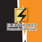 Electricoles ikona