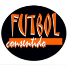 Futbol Consentido ไอคอน