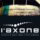 L'AXONE icône