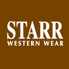 آیکون‌ Starr Western Wear