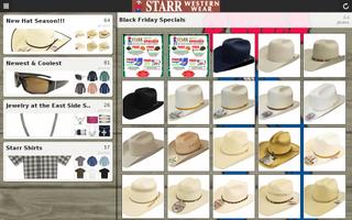 برنامه‌نما Starr Western Wear عکس از صفحه