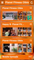 2 Schermata Planet Fitness Olbia