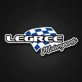 ikon Legree Motorsports