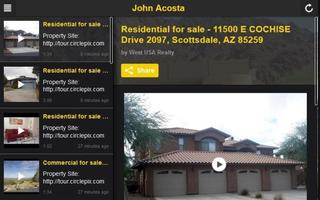 John Acosta screenshot 3