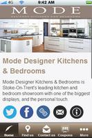 Mode Kitchens & Bedrooms Cartaz