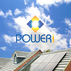 آیکون‌ Poweri Services