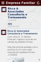 Empresa Familiar imagem de tela 1