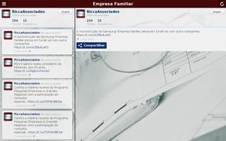 برنامه‌نما Empresa Familiar عکس از صفحه